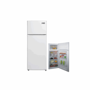 Heladera JAM Blanca 300LTS F/H 2P. | Cod. 83226