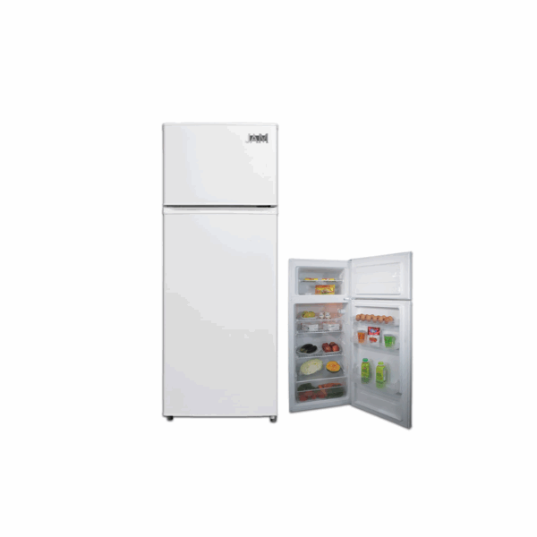 Heladera JAM Blanca 300LTS F/H 2P. | Cod. 83226